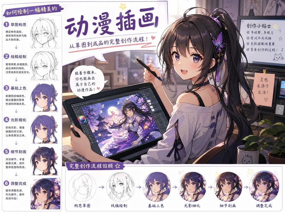 呦呦视频动漫教程-零基础动漫剪辑入门